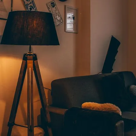 Incantevole Maisonette Nelle Alpi Cuneesi *