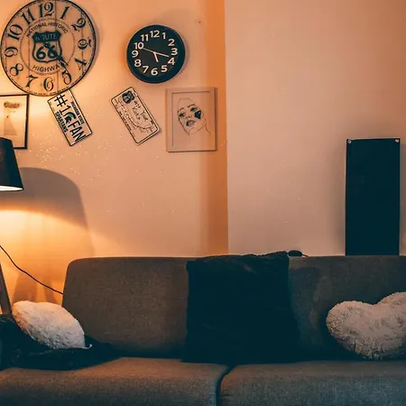 Appartement Incantevole Maisonette Nelle Alpi Cuneesi *