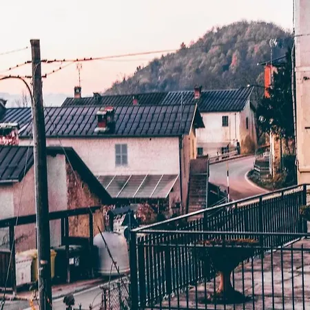 Appartement Incantevole Maisonette Nelle Alpi Cuneesi