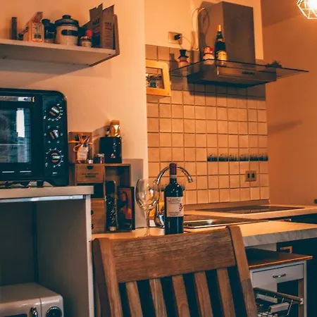 Appartement Incantevole Maisonette Nelle Alpi Cuneesi *