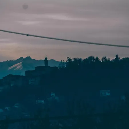 Incantevole Maisonette Nelle Alpi Cuneesi