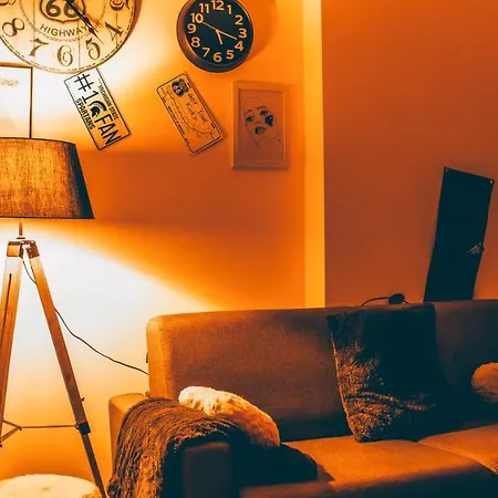 Incantevole Maisonette Nelle Alpi Cuneesi
